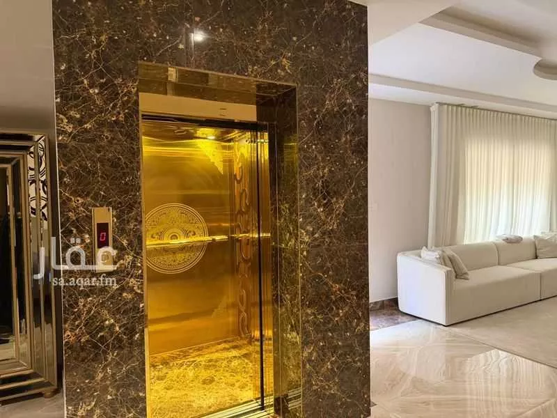 4 bedroom villa in Irqah, Riyadh 11