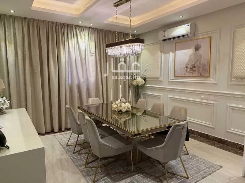 4 bedroom villa in Irqah, Riyadh 8