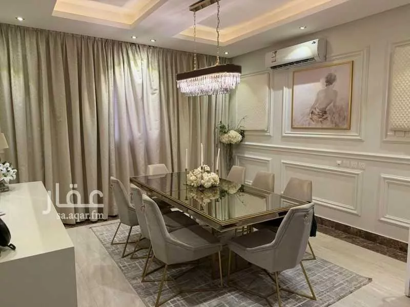 4 bedroom villa in Irqah, Riyadh 5