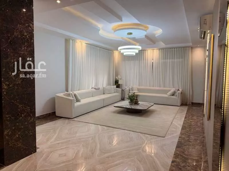 4 bedroom villa in Irqah, Riyadh 4