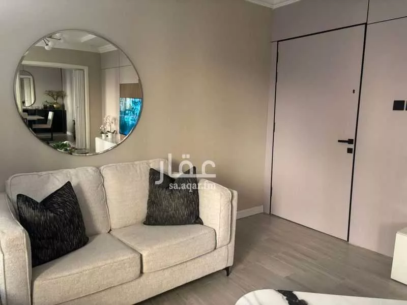 6 bedroom apartment in Al Marwa 3