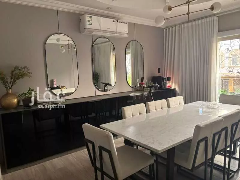 6 bedroom apartment in Al Marwa 4