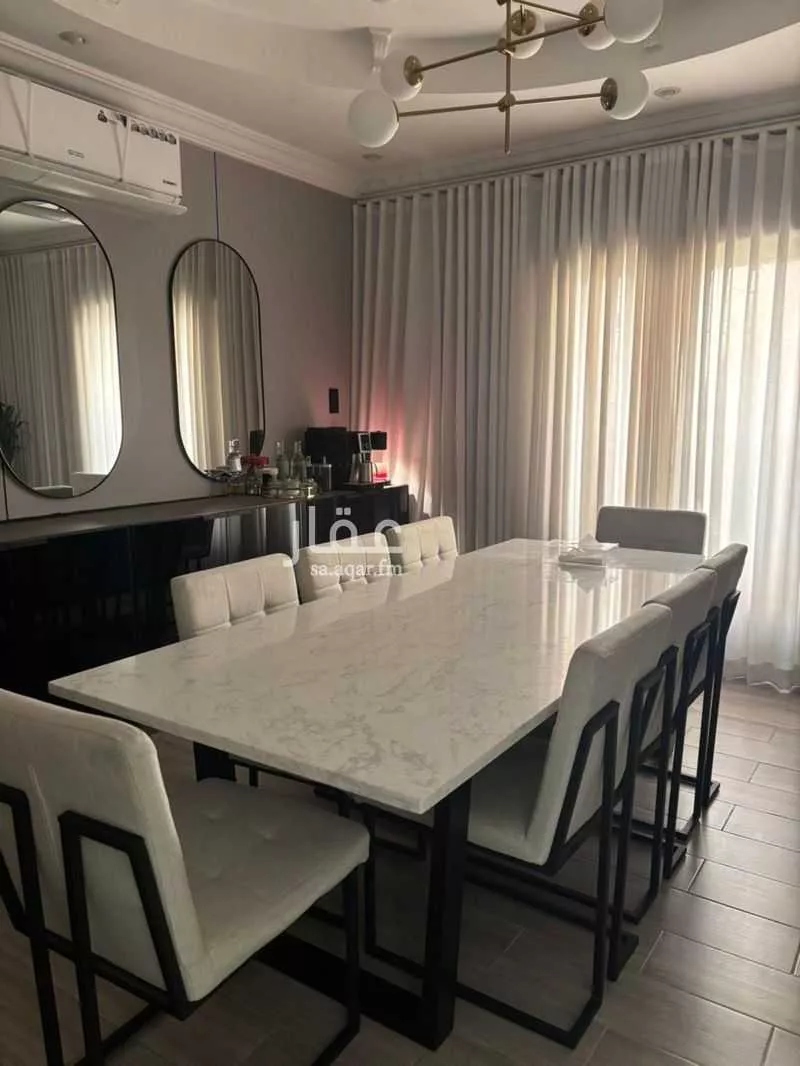 6 bedroom apartment in Al Marwa 5