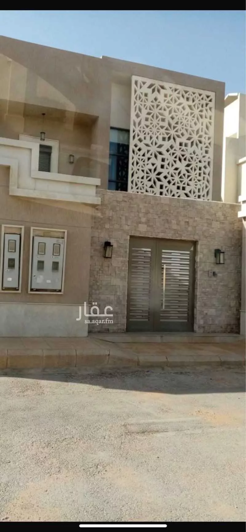 دور 3 غرف في القيروان