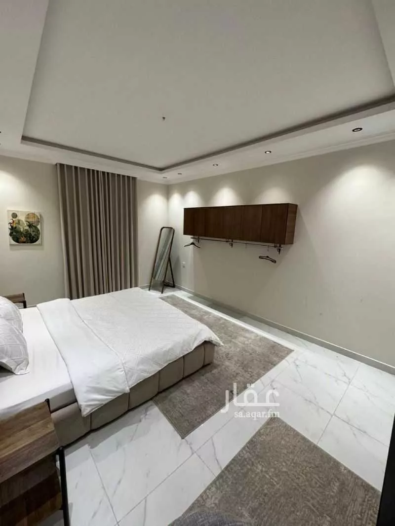 شقة 3 غرف في الشعلة 4