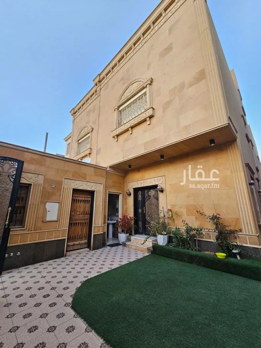 فيلا 6 غرف في الياسمين 3