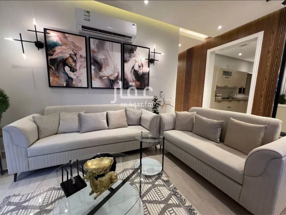 5 bedroom apartment in Al Yasmin, Riyadh 12