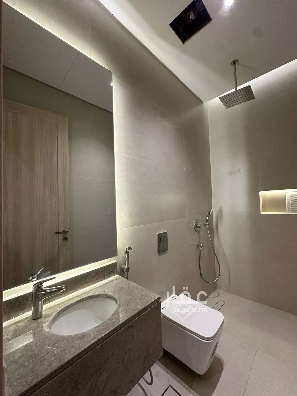 دور 3 غرف في النرجس 2