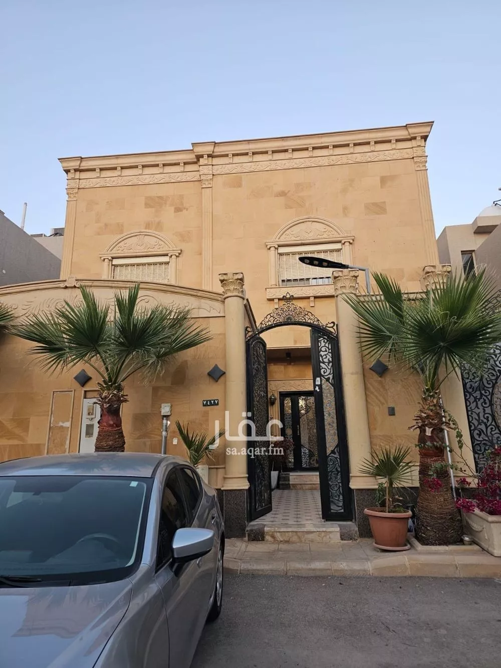 فيلا 6 غرف في الياسمين 2