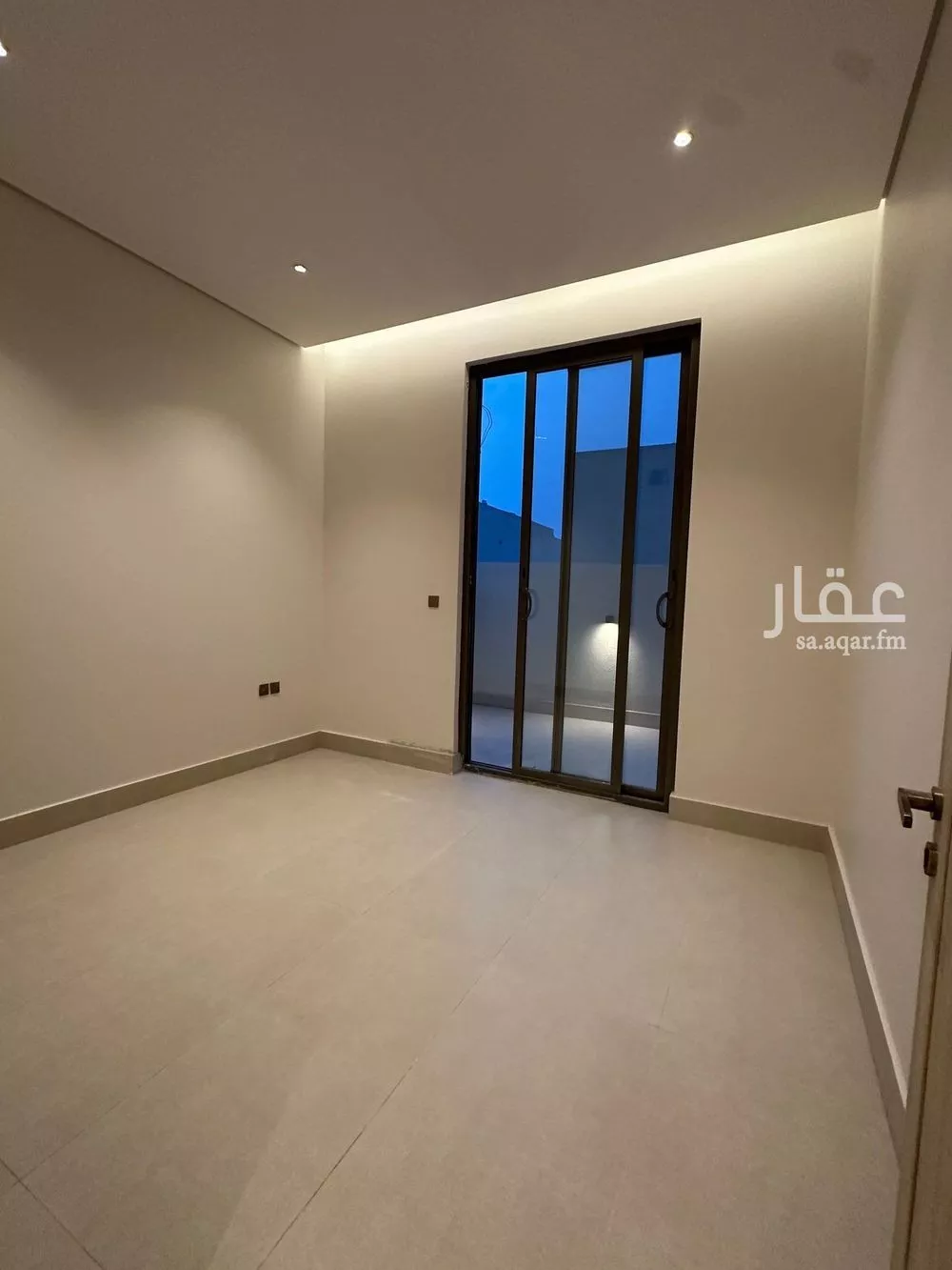 دور 3 غرف في النرجس 3