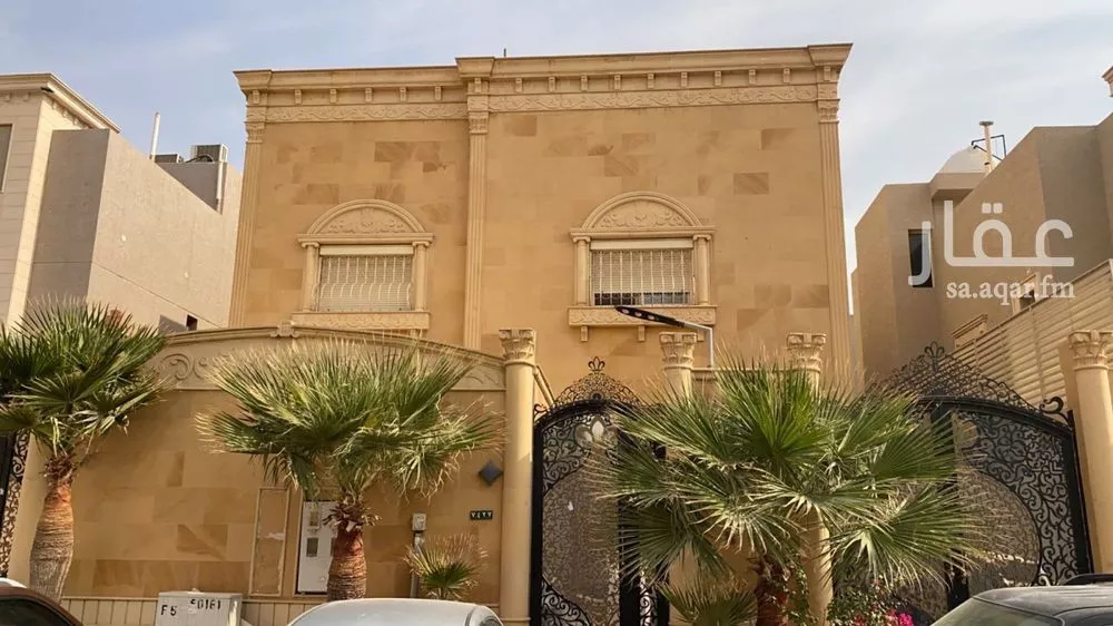 فيلا 6 غرف في الياسمين 1