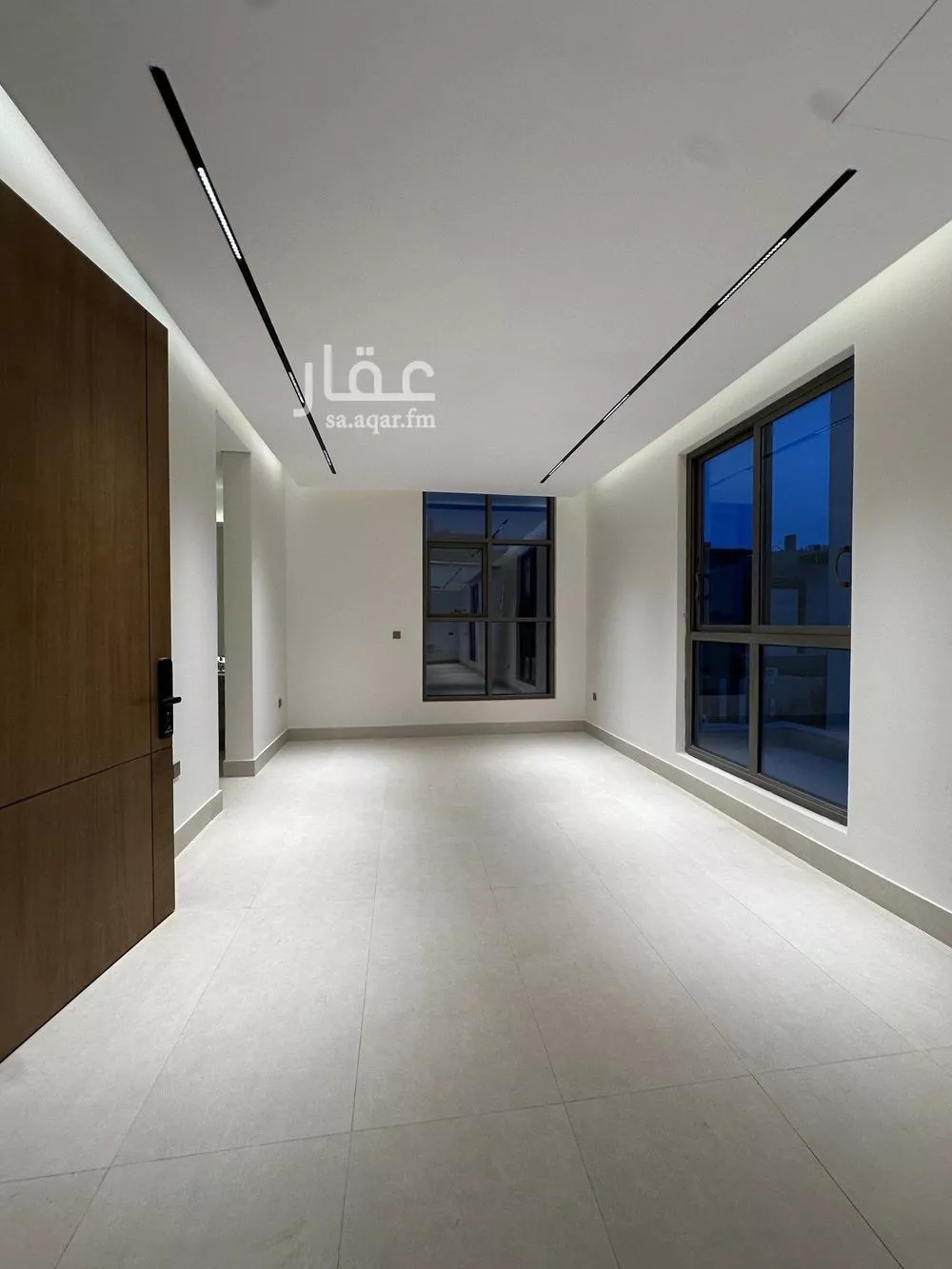 3 bedroom floor in Al Narjis 4