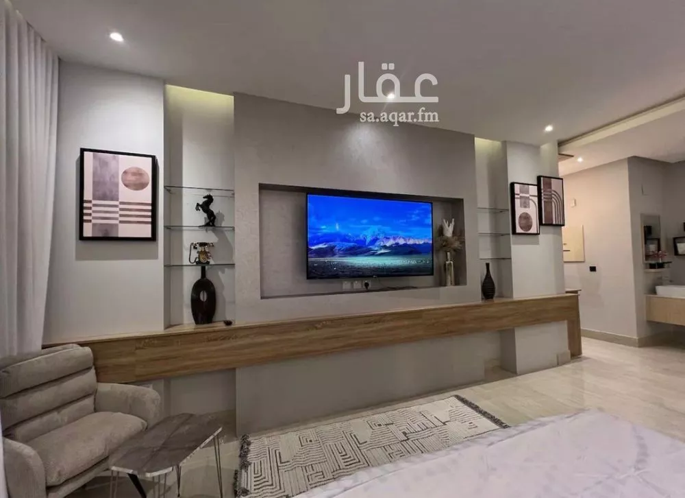 5 bedroom apartment in Al Yasmin, Riyadh 6