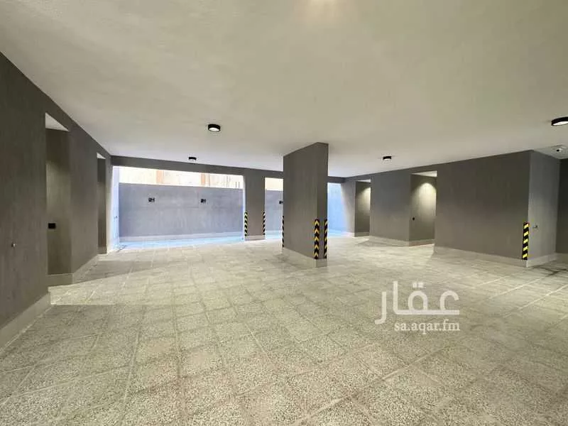 شقة 4 غرف في النزهة 4