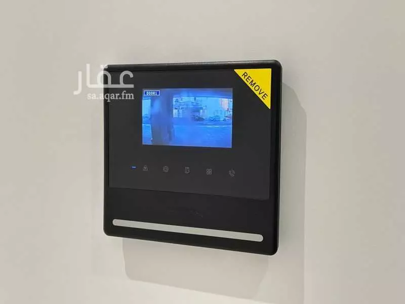 شقة 4 غرف في النزهة 1