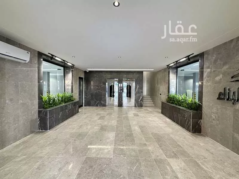 شقة 4 غرف في النزهة 1