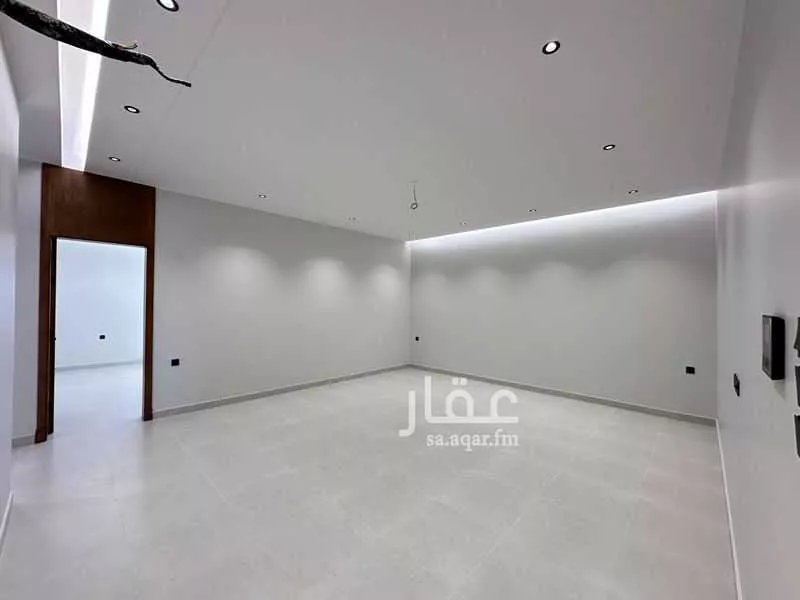 شقة 4 غرف في النزهة 3