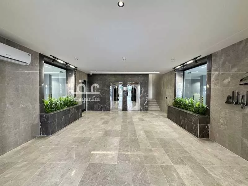 شقة 4 غرف في النزهة 2