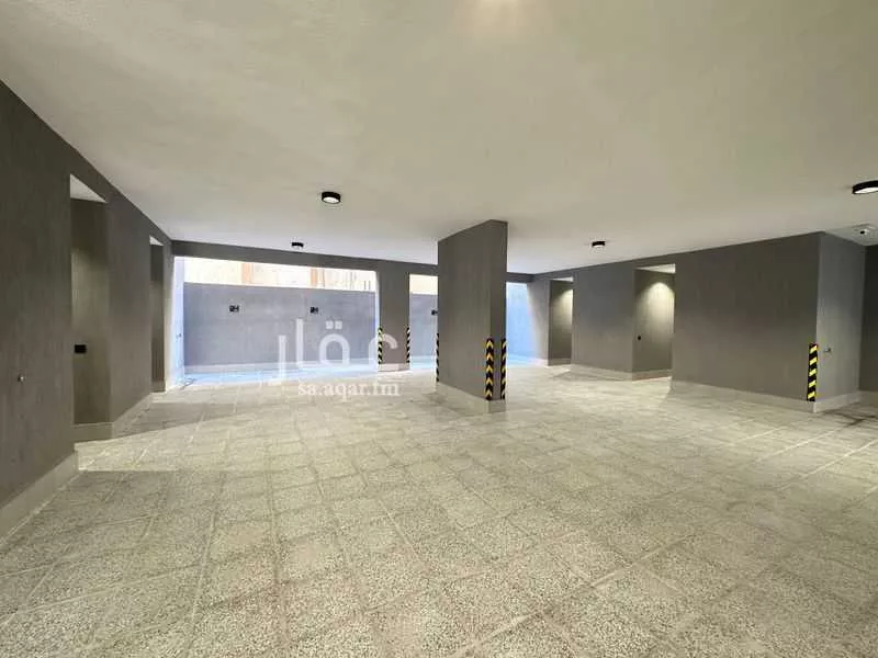 شقة 4 غرف في النزهة 4