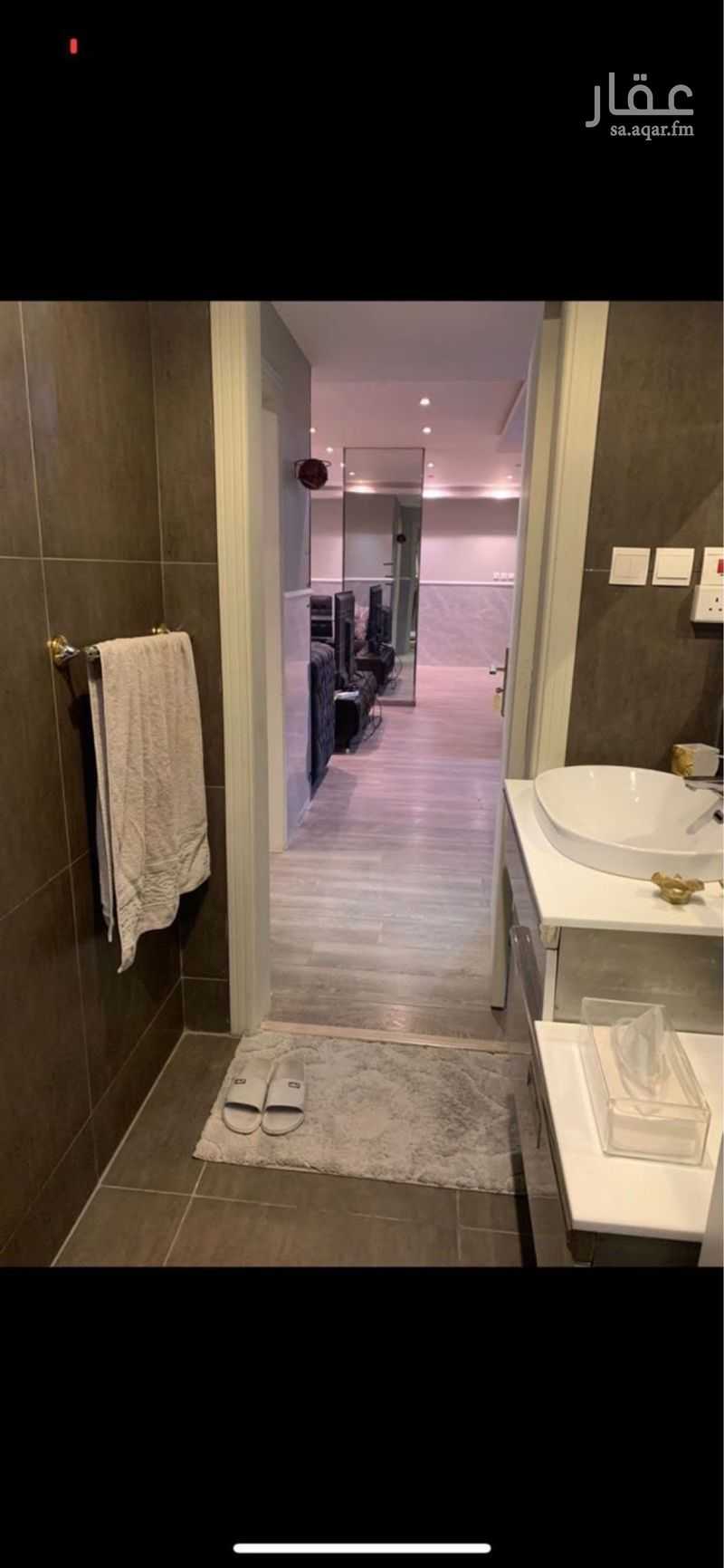 2 bedroom apartment in Al Rabwa, Riyadh 10