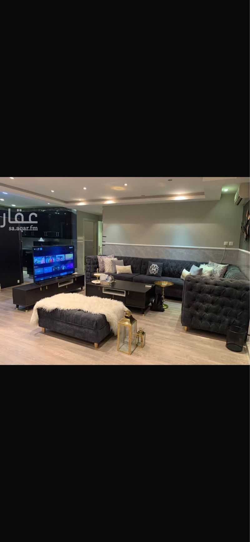 2 bedroom apartment in Al Rabwa, Riyadh 8
