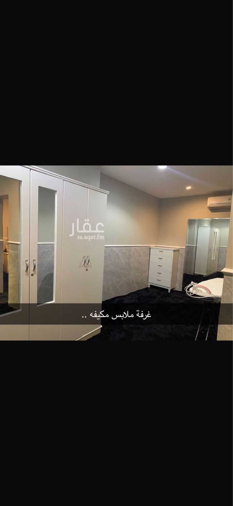 2 bedroom apartment in Al Rabwa, Riyadh 17