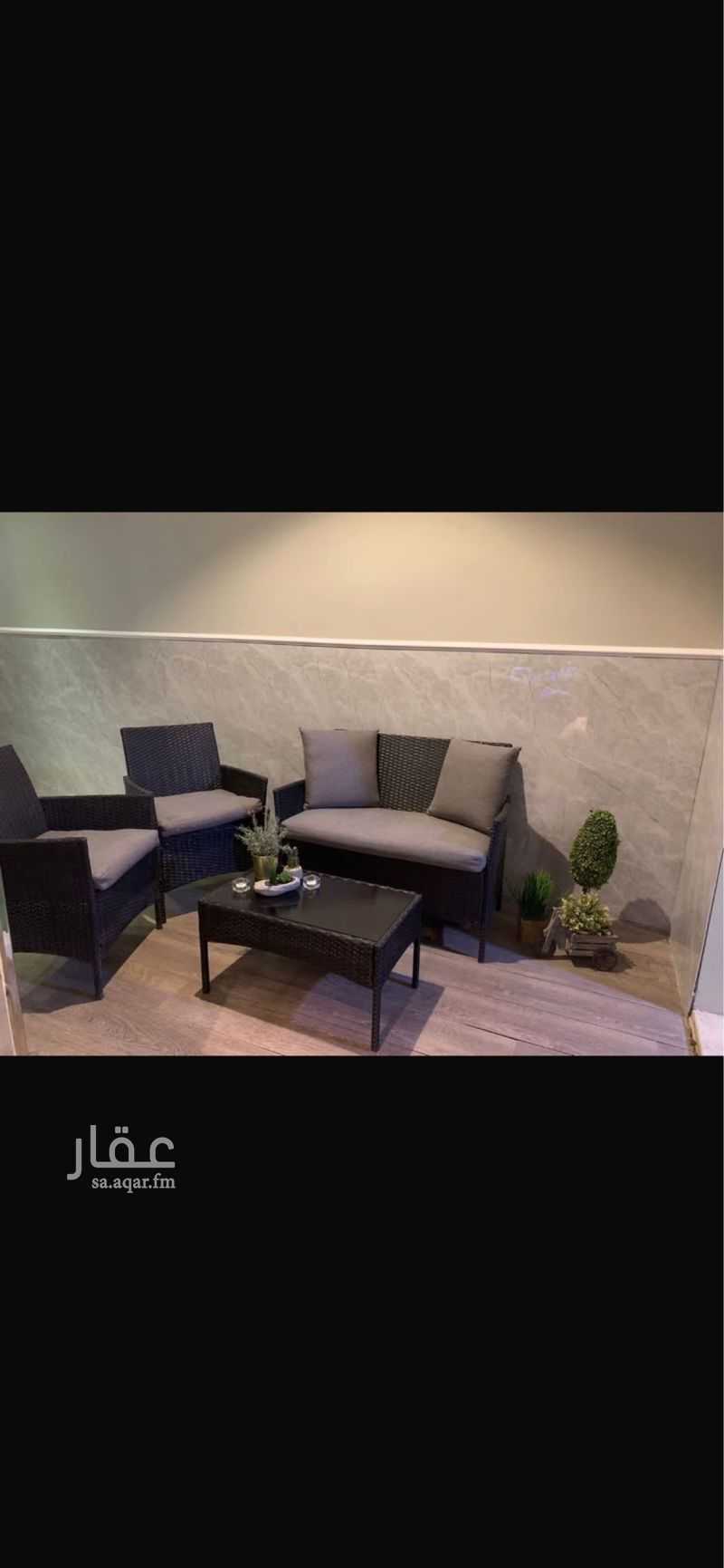 2 bedroom apartment in Al Rabwa, Riyadh 22