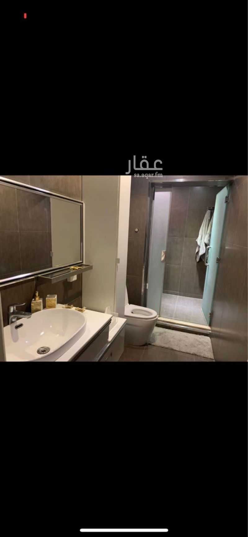 2 bedroom apartment in Al Rabwa, Riyadh 12