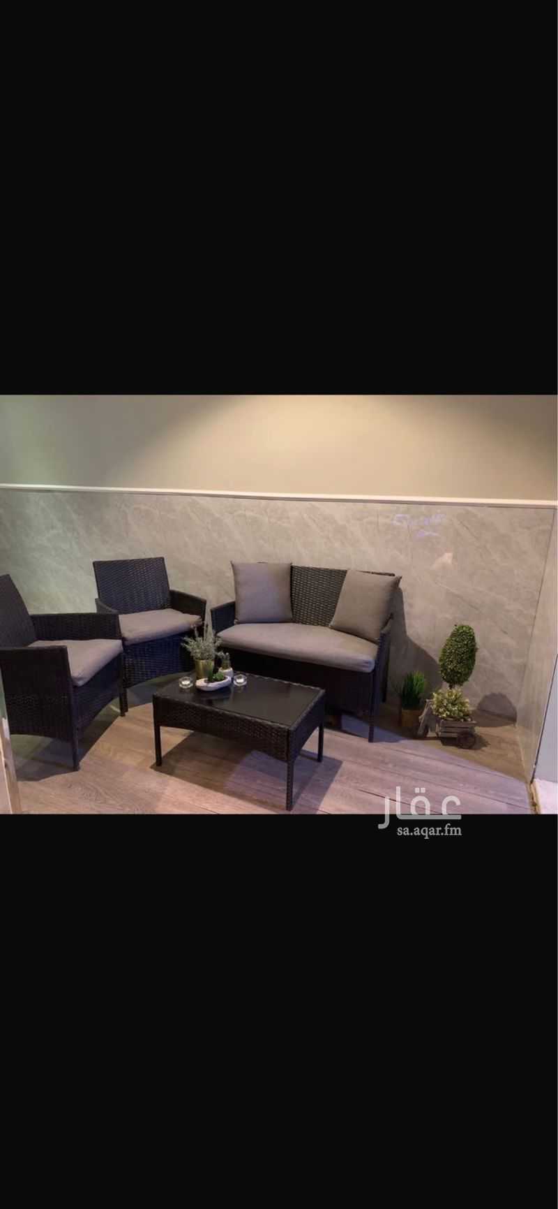 2 bedroom apartment in Al Rabwa, Riyadh 7