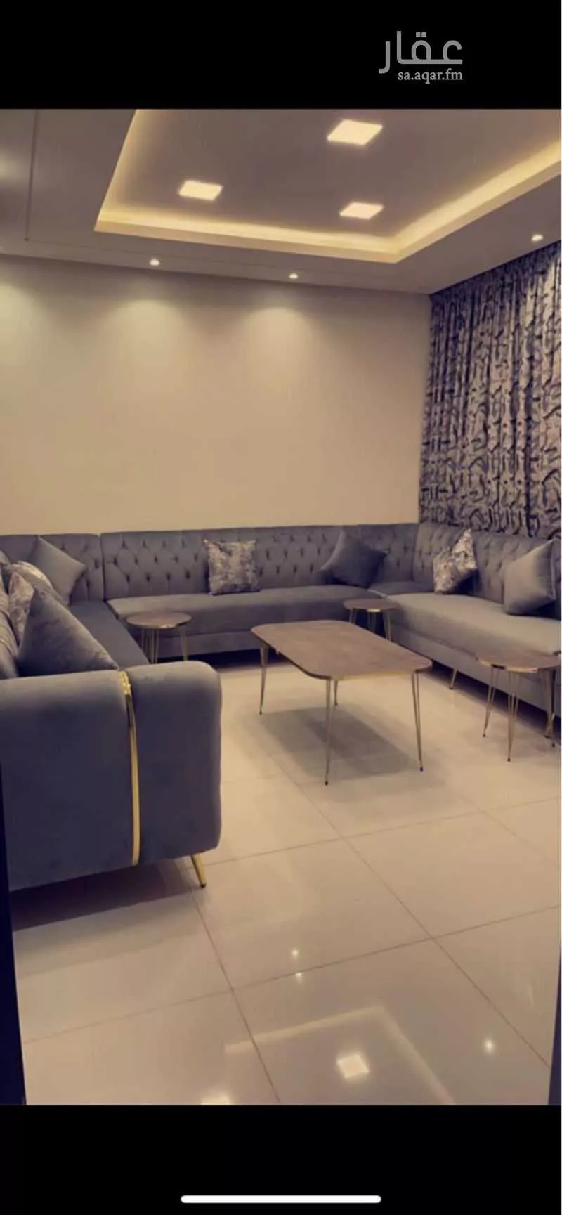 شقة 3 غرف في الدار البيضاء 1