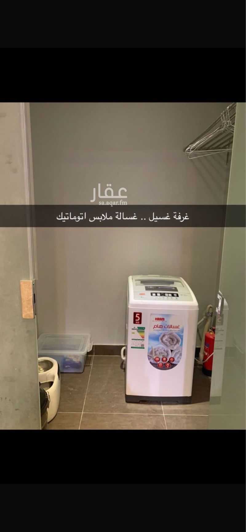 2 bedroom apartment in Al Rabwa, Riyadh 18
