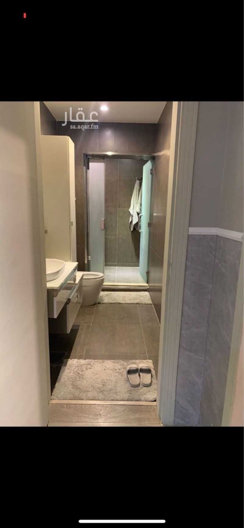 2 bedroom apartment in Al Rabwa, Riyadh 15