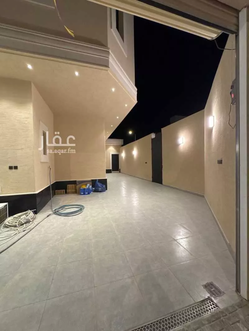 فيلا 7 غرف في النظيم 4