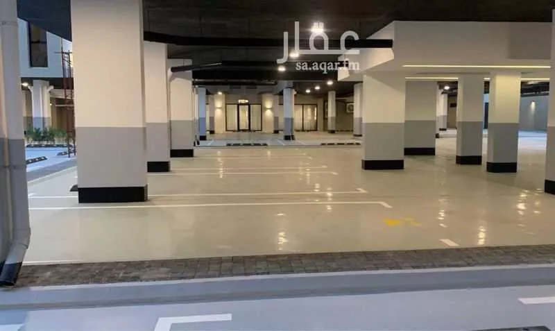 شقة 4 غرف في الحمرا 2