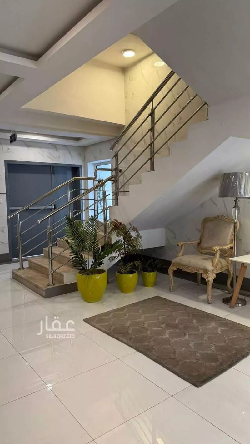 عمارة 400 م² في الخالدية الشمالية 3