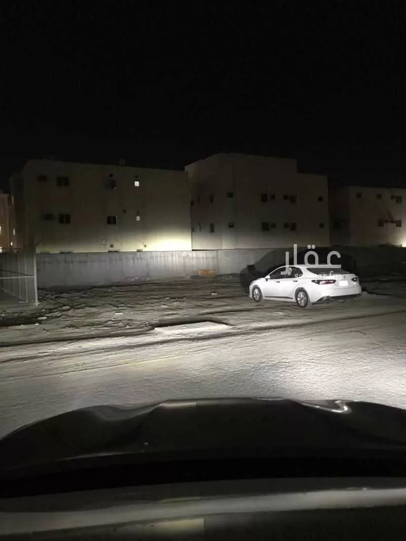 490 sqm land in An Nur