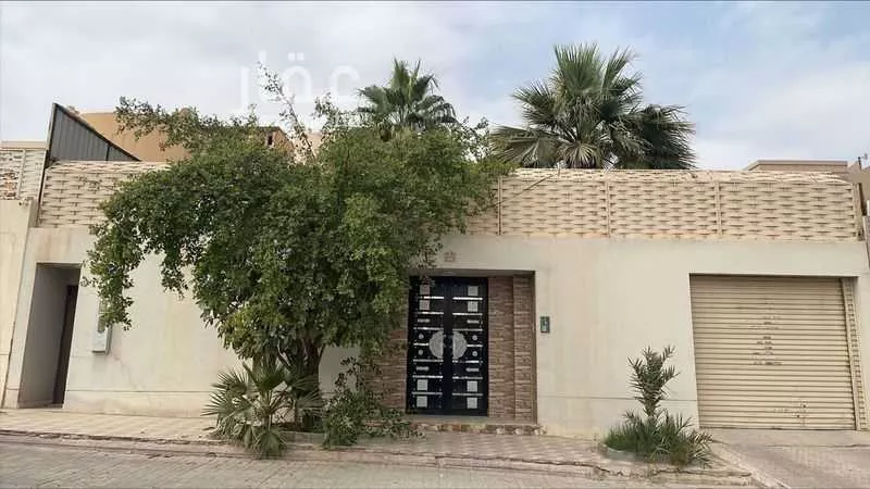 فيلا 7 غرف في الدريهمية 2