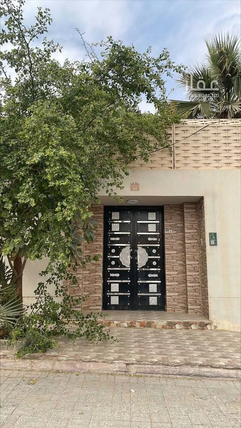 فيلا 7 غرف في الدريهمية 3