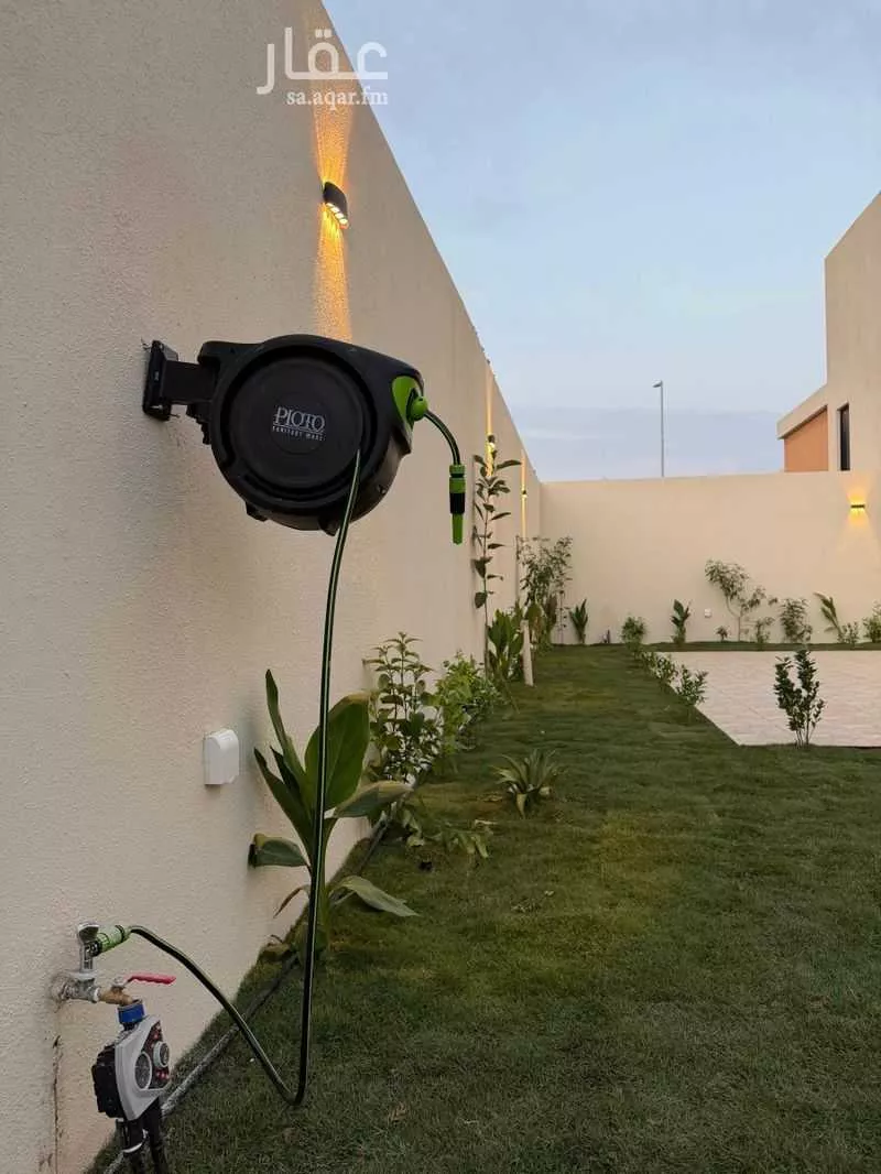 فيلا 3 غرف في الجنادرية 2