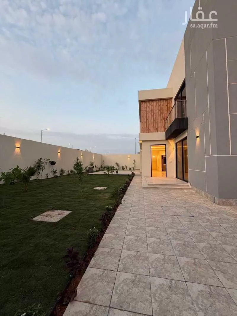 فيلا 3 غرف في الجنادرية 5