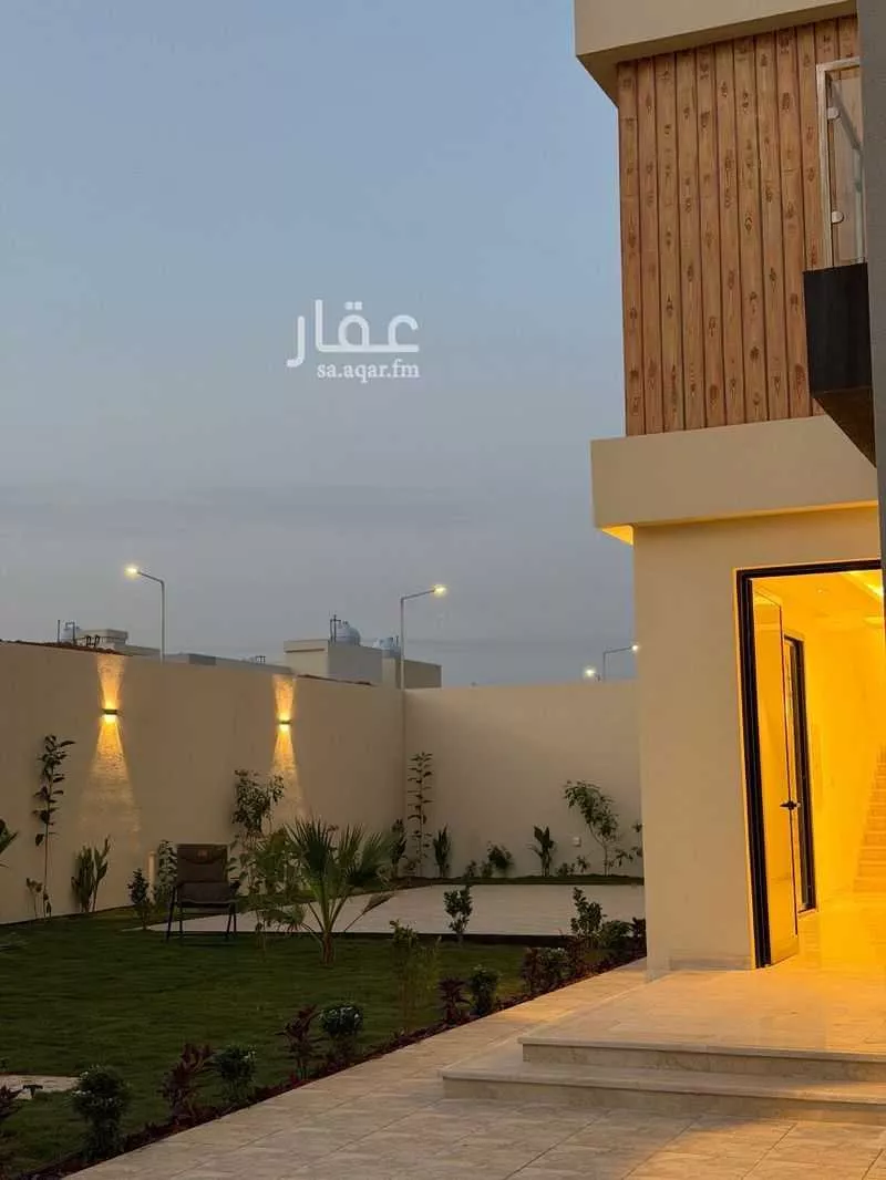 فيلا 3 غرف في الجنادرية 4