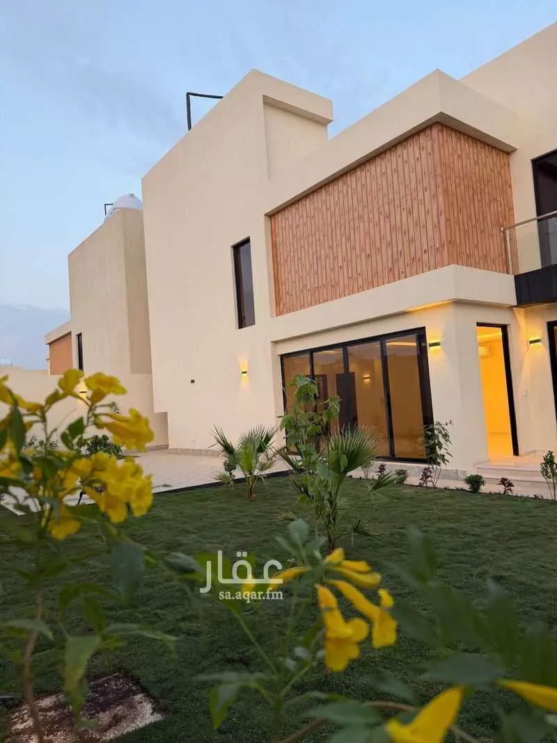 فيلا 3 غرف في الجنادرية 3