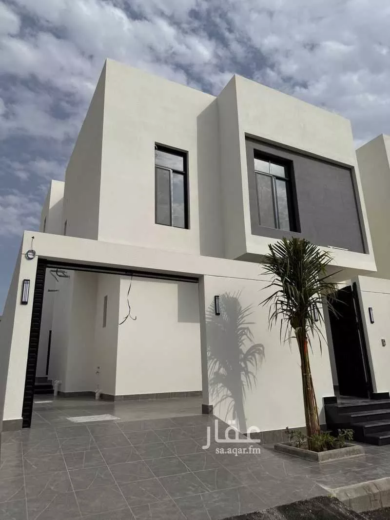 فيلا 7 غرف في الزمرد 1