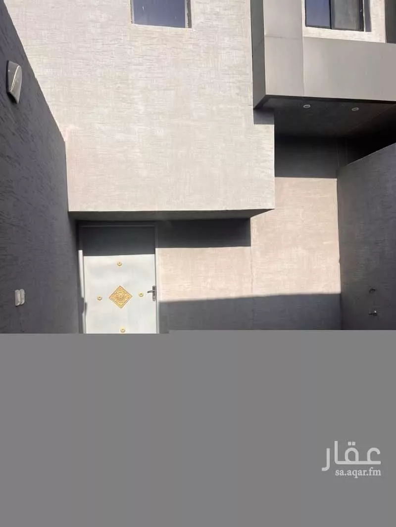 دور 4 غرف في بدر 2