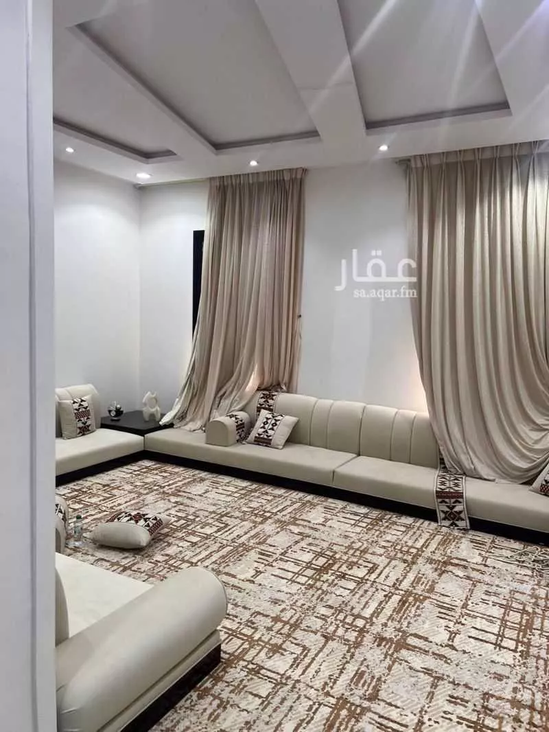 دور 4 غرف في بدر 5