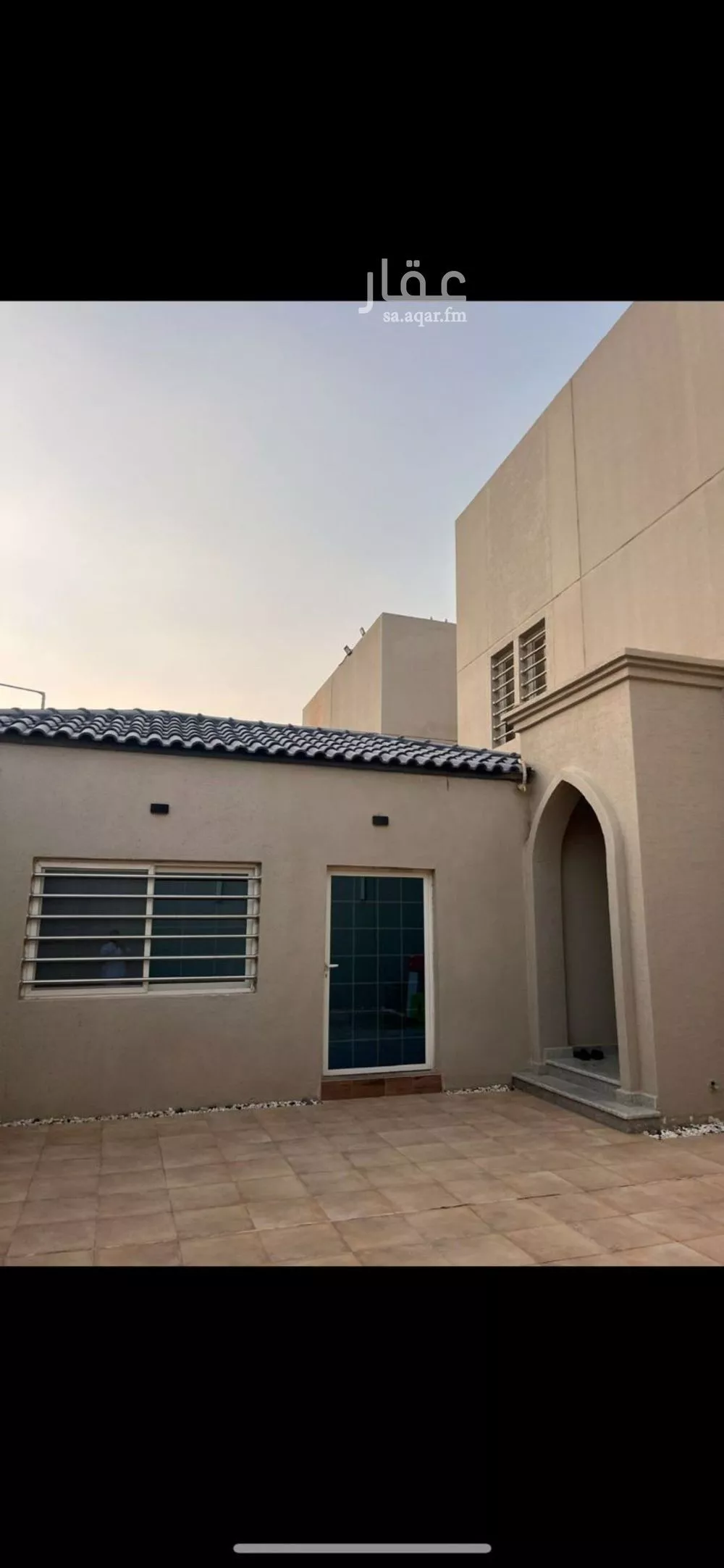 4 bedroom villa in Al Janadriyah 2