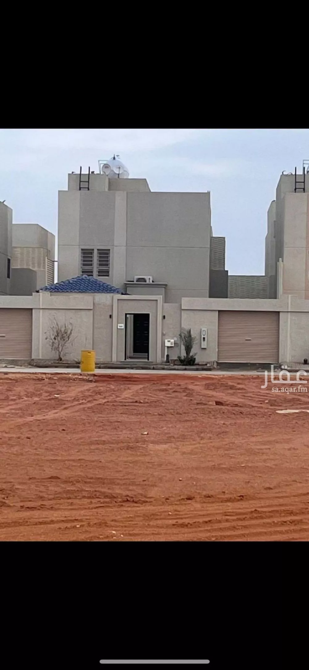 4 bedroom villa in Al Janadriyah 1