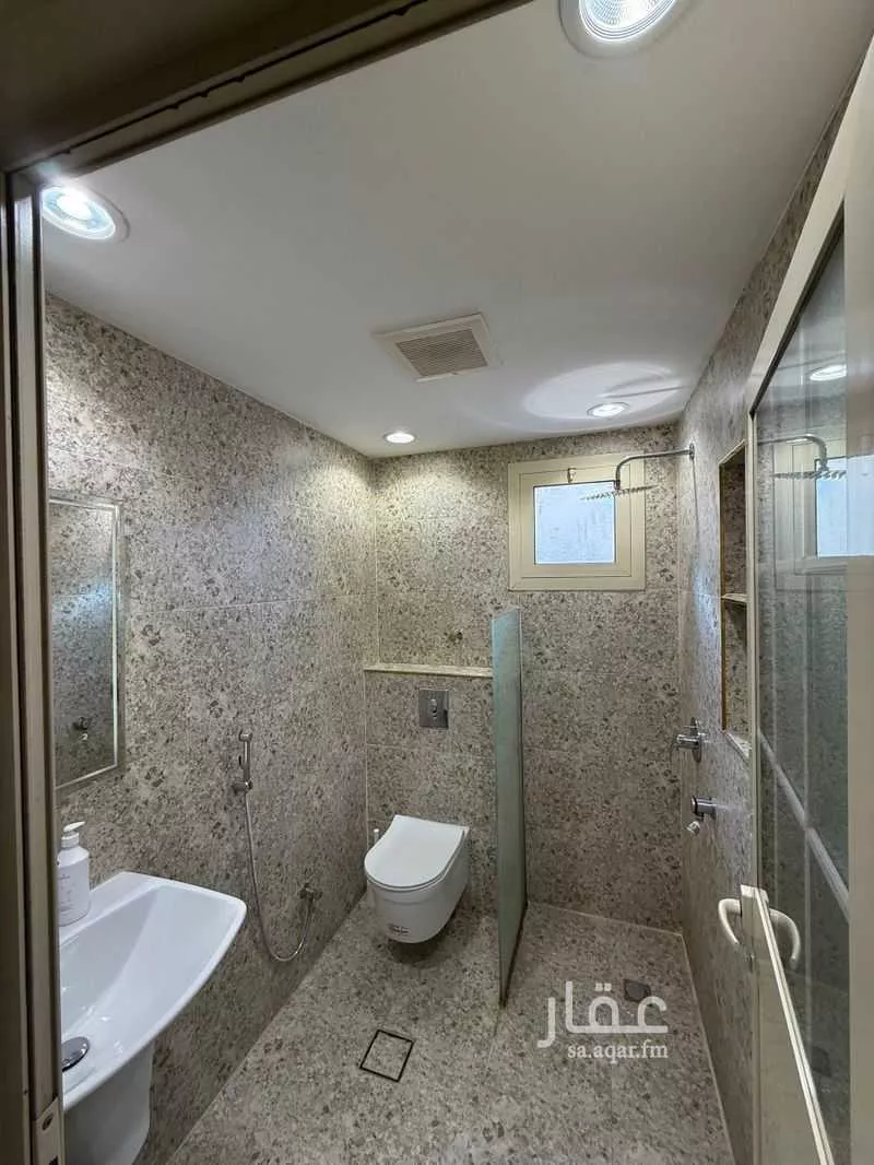 3 bedroom apartment in Al Aqiq 3