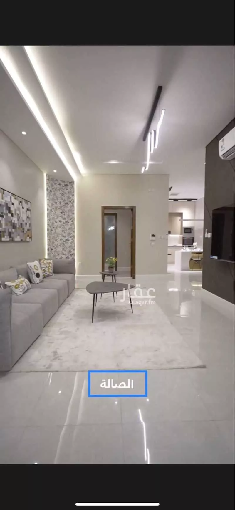 شقة 5 غرف في المنار 4