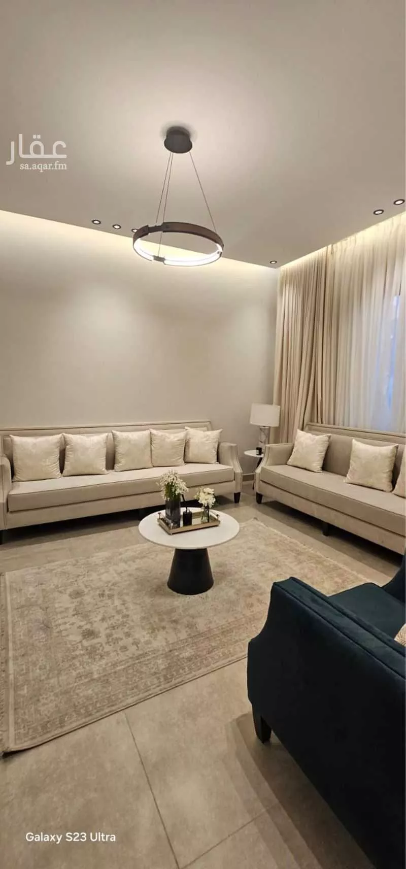 شقة 5 غرف في المنار 3